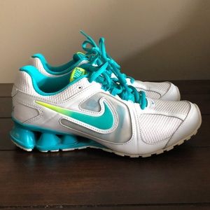 Women’s Nike Running Shoe